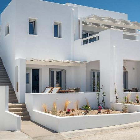 Elyos Apartments Поллония Экстерьер фото