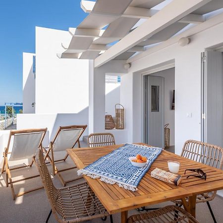 Elyos Apartments Поллония Экстерьер фото
