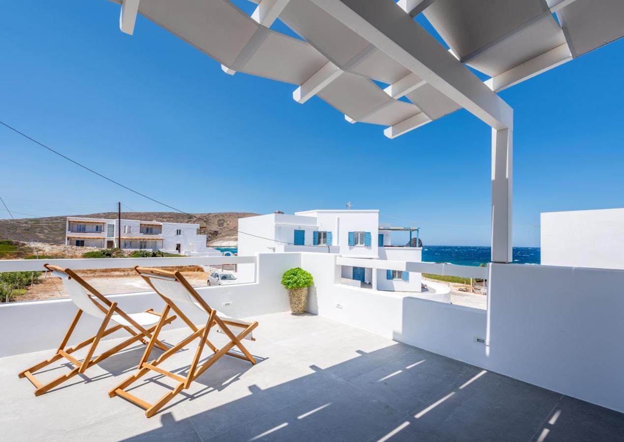 Elyos Apartments Поллония Экстерьер фото
