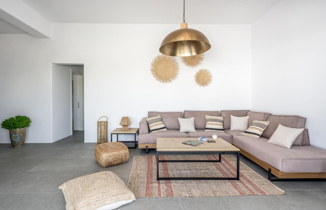 Elyos Apartments Поллония Экстерьер фото