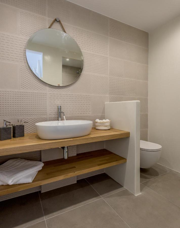 Elyos Apartments Поллония Экстерьер фото