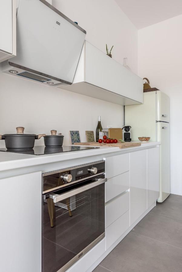 Elyos Apartments Поллония Экстерьер фото