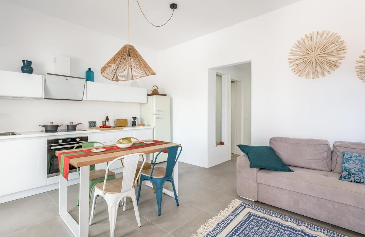 Elyos Apartments Поллония Экстерьер фото