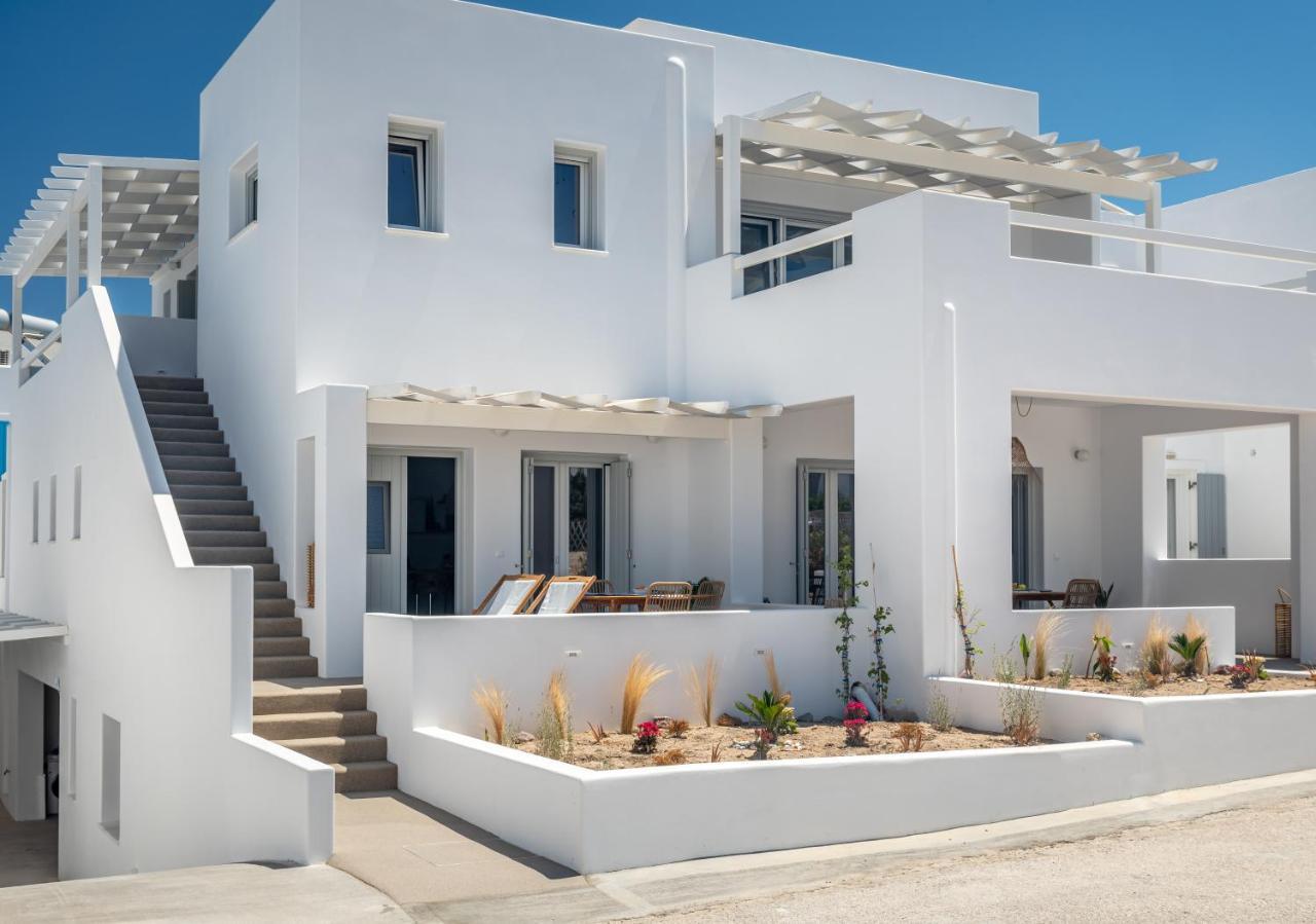 Elyos Apartments Поллония Экстерьер фото