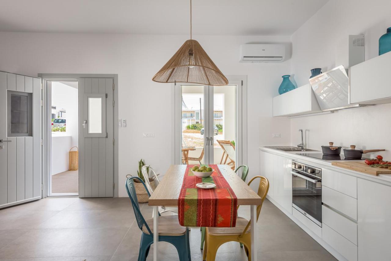 Elyos Apartments Поллония Экстерьер фото