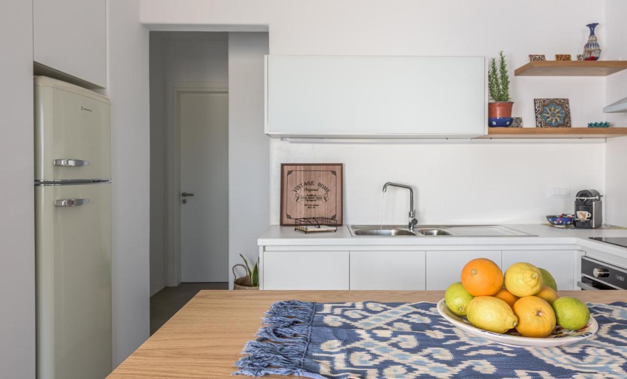 Elyos Apartments Поллония Экстерьер фото