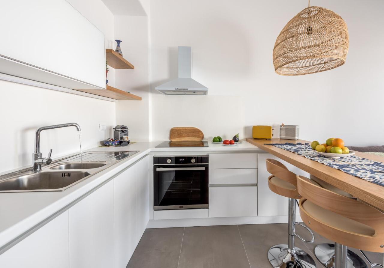 Elyos Apartments Поллония Экстерьер фото