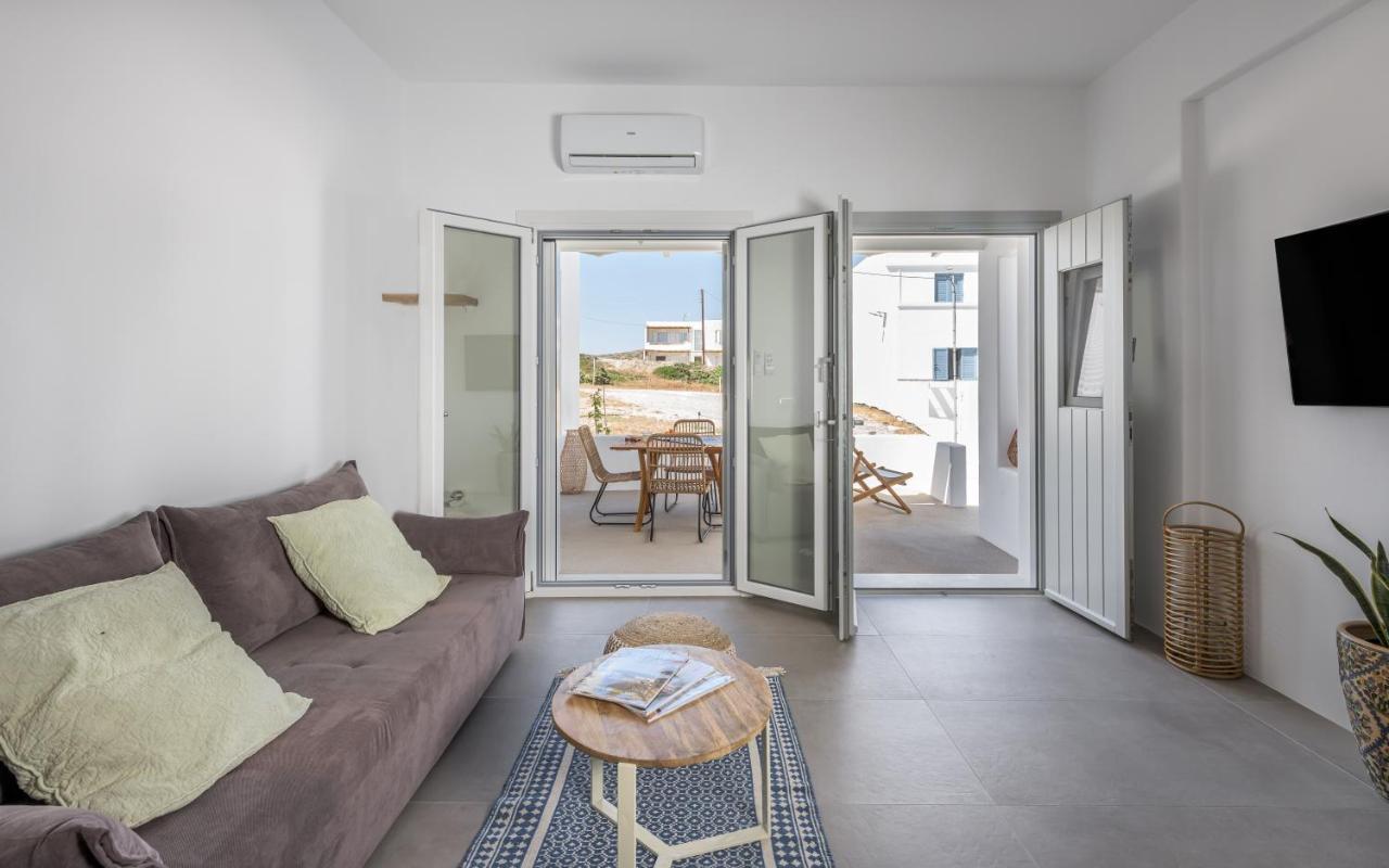 Elyos Apartments Поллония Экстерьер фото