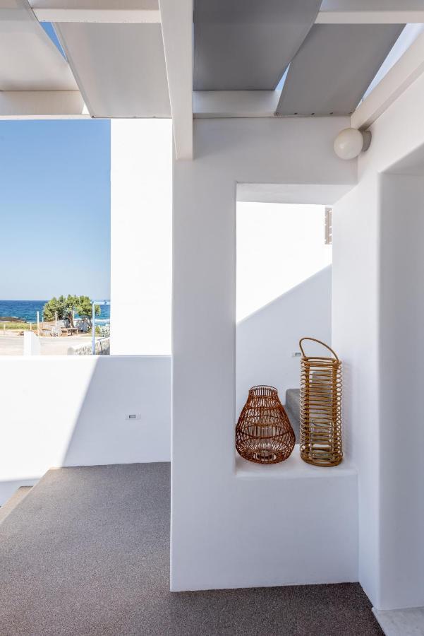Elyos Apartments Поллония Экстерьер фото