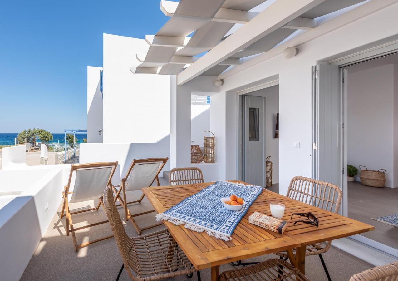 Elyos Apartments Поллония Экстерьер фото