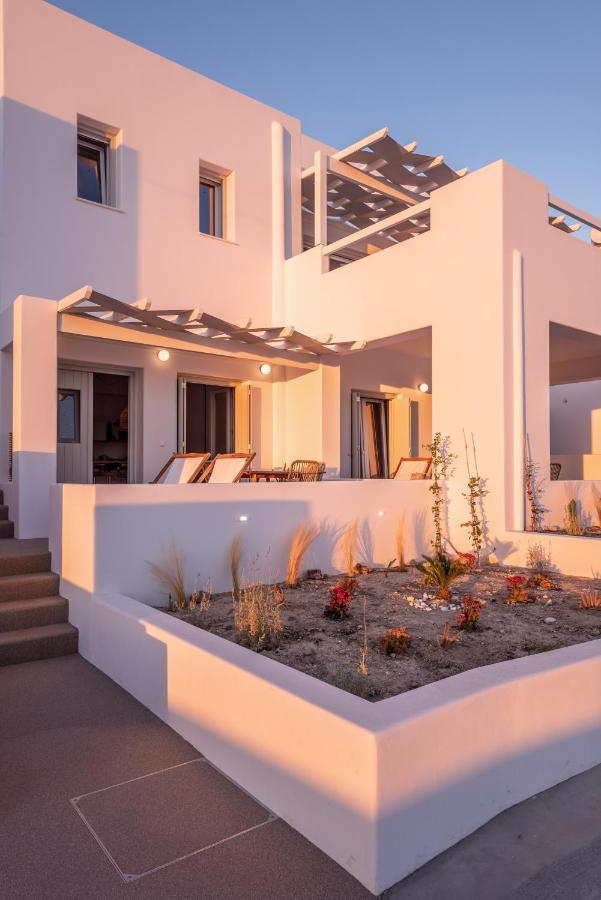 Elyos Apartments Поллония Экстерьер фото